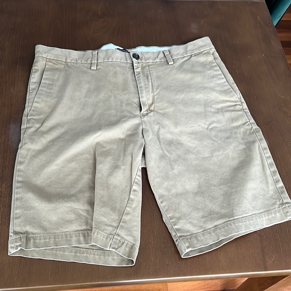 Banana Republic Aiden shorts